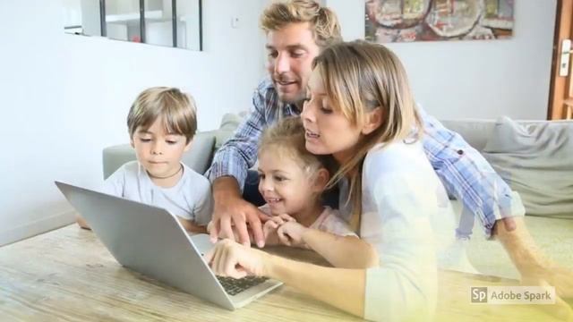 Children and Social Media смотреть онлайн