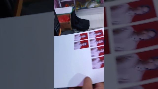 PRINT PAS FOTO 4X6 DI EPSON L3210 SETTING EPSON MATTE HASILNYA MANTAF! смотреть онлайн