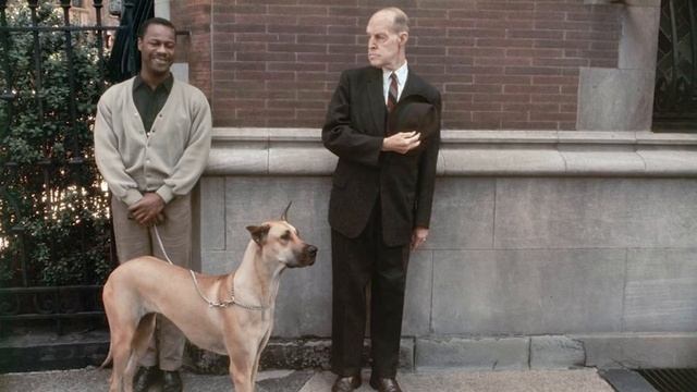 The Street Photography Greats: Joel Meyerowitz смотреть онлайн