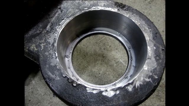 Ремонт гидроцилиндра автокрана в Горно-Алтайске смотреть онлайн