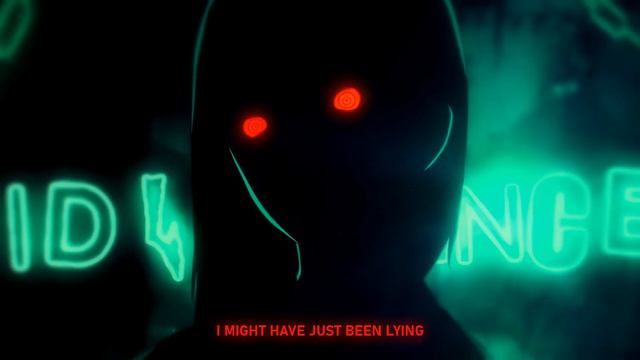 MVKO x YTD x XEPHER WOLF - AFTERLIFE [Lyrics x AMV] смотреть онлайн