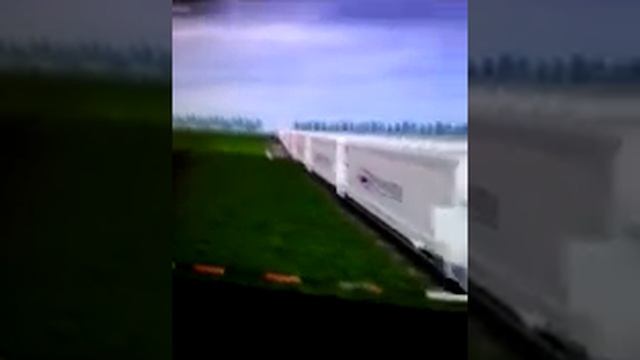 Trainz Ultimate Collection Columbus GA to Phenix City AL смотреть онлайн