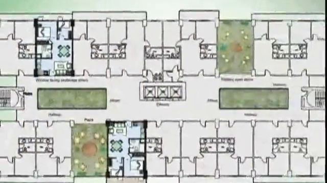 Tivoli Garden residences смотреть онлайн