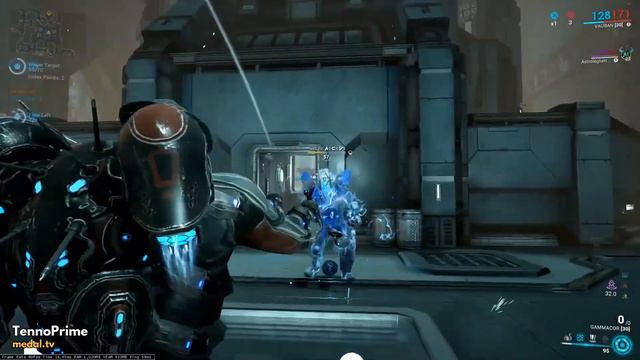 Vauban Vs Corpus Index Showdown смотреть онлайн