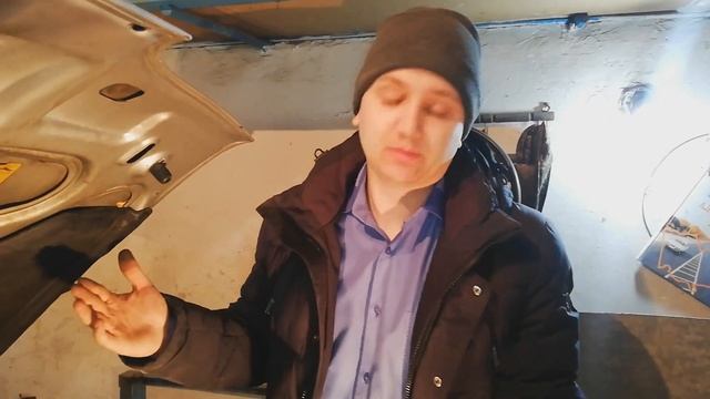 ВАЗ 2115 ПЛАВАЮТ ОБОРОТЫ | ЧИСТКА ДРОССЕЛЯ | САМА ГАЗУЕТ | ЗАМЕНА ВОЗДУШНОГО ФИЛЬТРА смотреть онлайн