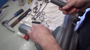 Ремонт рулевой рейки на Volkswagen Touareg. Ремонт рулевой рейки на Volkswagen Touareg в СПБ.