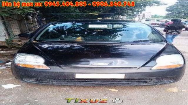 104 triệu, Chính chủ bán Chevrolet Spark 0.8 MT sản xuất 2012, màu đen смотреть онлайн
