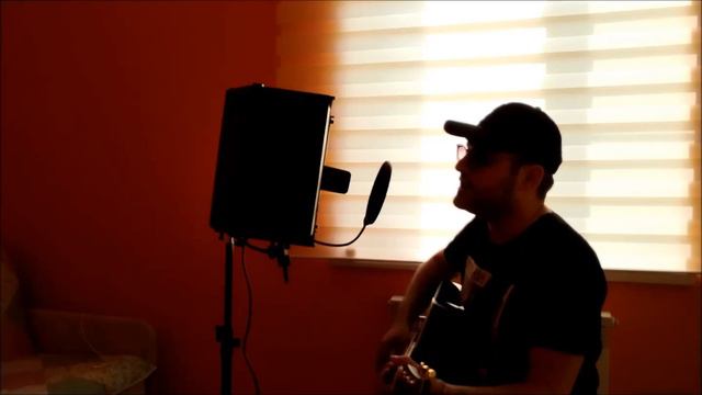 ГРИН89 - Жизнь продолжается (песни под гитару) смотреть онлайн