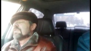 Алкоголик Толик