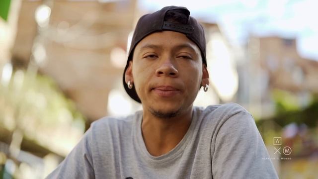 Por qué NO hacer narco turismo en Colombia | Alan por el mundo Colombia #10 смотреть онлайн