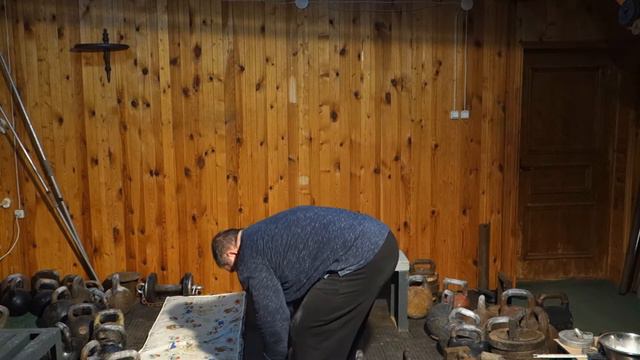 49+16 KETTLEBELLS STACKED PALM PRESS SEATED 3 REPS ЖИМ ГИРИ НА ГИРЕ НА ЛАДОНИ 49+16 КГ СИДЯ 3РАЗА смотреть онлайн