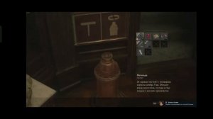 Прохождение Resident Evil 2 Remake часть 3 Новая цель найти магнитную карту