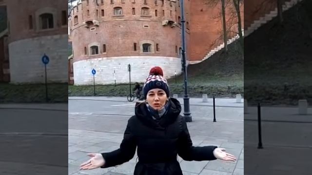 Новогодние каникулы 2020 в Закопане. Поехали смотреть онлайн