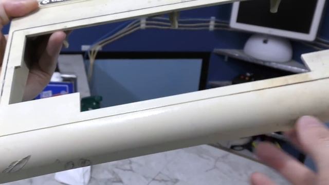Restoration - The Worst VIC-20 I've ever seen - Part 1 смотреть онлайн