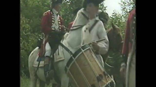 Decisive Battles: Kings Mountain 1/2 смотреть онлайн
