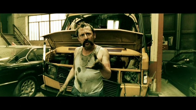 LES BARONS, de Nabil Ben Yadir avec Virginie Efira-2010-Ozgur смотреть онлайн