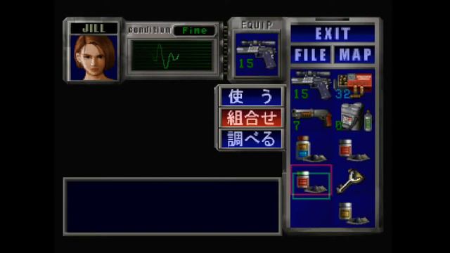 Biohazard 3: Last Escape (SourceNext) Heavy Mode - LongPlay 60ᶠᵖˢ
