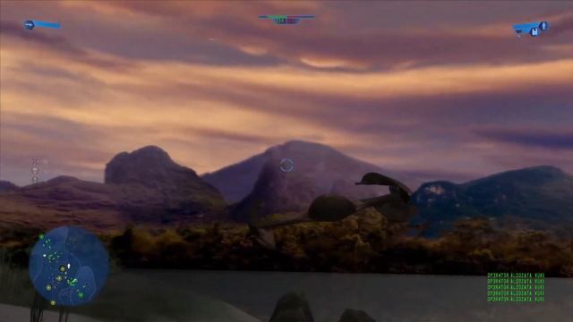 Star Wars Battlefront (2004) :Kashyyyk: Aggressive Negotiations [Max Difficulty, Hungarian Language смотреть онлайн