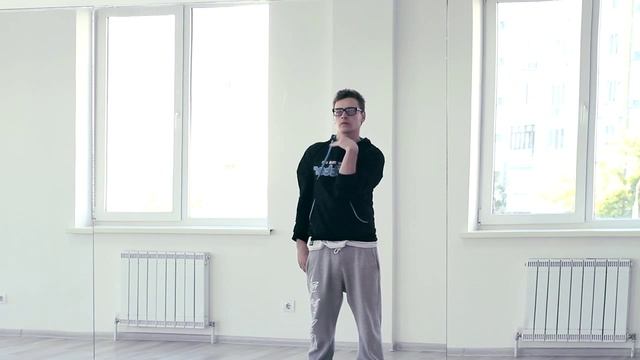 Electro dance tutorials by Noname смотреть онлайн