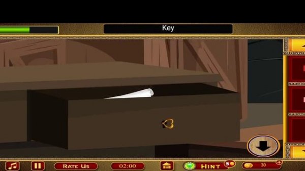 501 Room Escape 2 level 139 (Classic door escape) 101 room escape