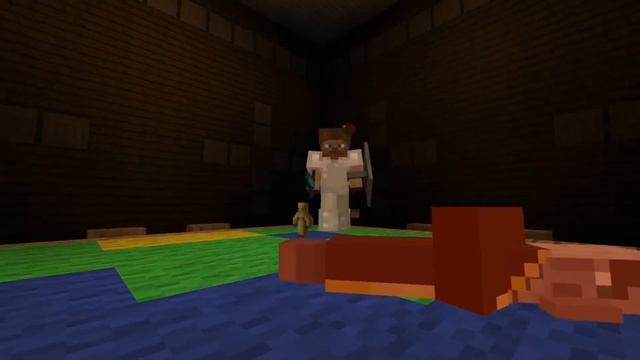 Minecraft All Trailers (1.0 - 1.19) смотреть онлайн