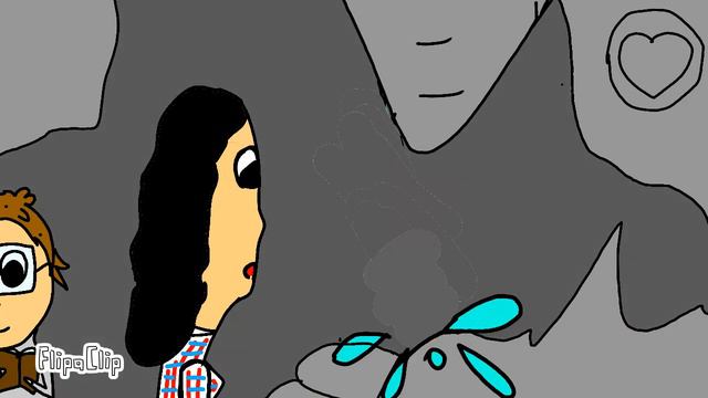 Оливия и ботан пещера смотреть онлайн