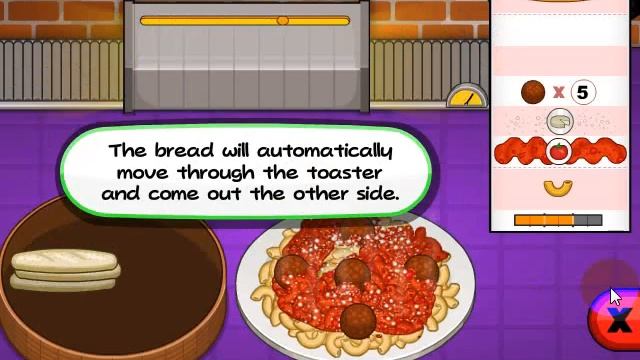 ГОТОВИМ ПАСТУ! | FlyGame смотреть онлайн