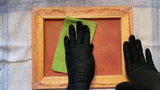 White Asparagus: Paper Making смотреть онлайн