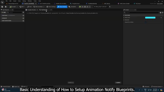 Mantle and Vault System 2.1 Tutorial on UE5 смотреть онлайн