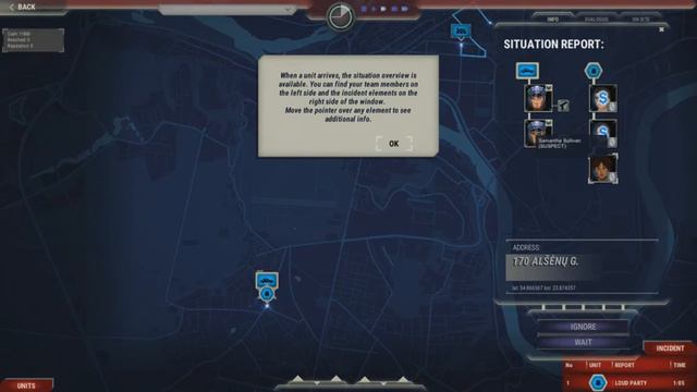 911 OPERATOR - Kaunas Map Let's Play #1 (911 Operator Simulator Game) смотреть онлайн