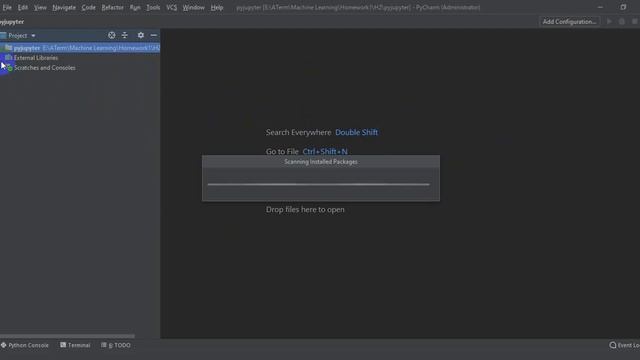 How to run Jupyter notebook on your localhost смотреть онлайн