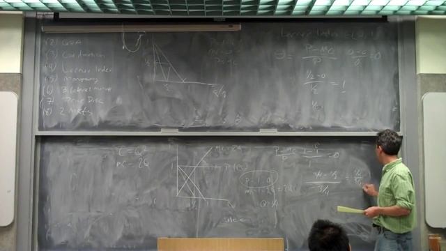 EEP100 - Lecture 13 смотреть онлайн
