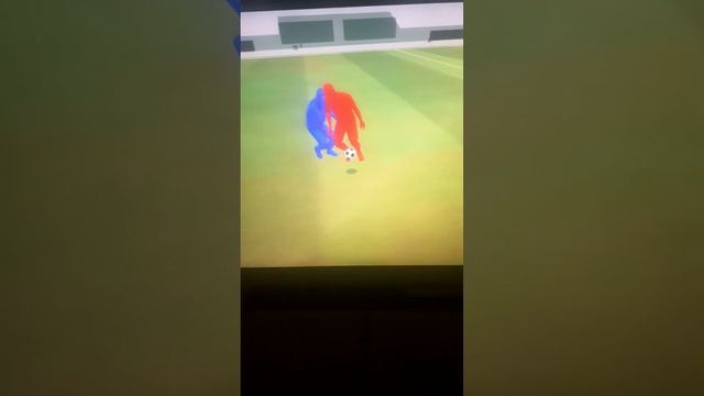 FIFA 23 - Nani Azevedo - Deus É Fiel смотреть онлайн