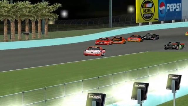 NASCAR MTN DEW Code Red Truck Series Ford 200 (21/22) смотреть онлайн