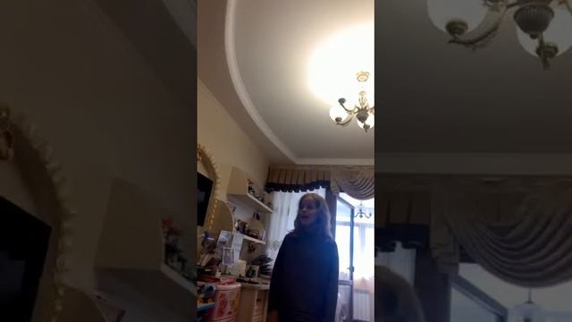 Шипулина Валерия 4 класс ра ДПП. Работа над произведением:облегчение звука, образ, интонирование. смотреть онлайн