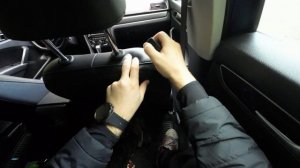 МАЛО КТО ЗНАЕТ, КАК СНЯТЬ ПОДГОЛОВНИК VAG (Volkswagen) Jetta, GOLF, Bora, Caddy, Passat, Tiguan