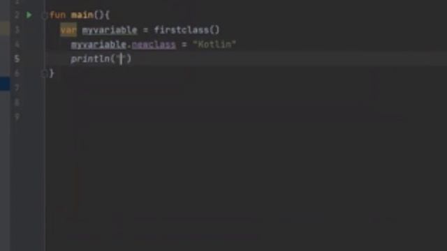 Val vs Var in Kotlin смотреть онлайн