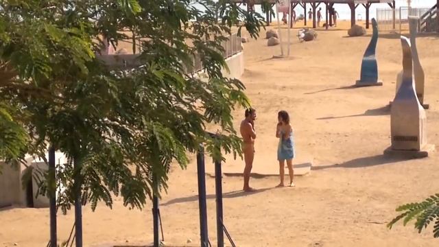 dead sea смотреть онлайн