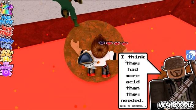ЭТИ ЗОМБИ ЗАХВАТИЛИ МИР !!! | Roblox | Роблоксер Альберт смотреть онлайн