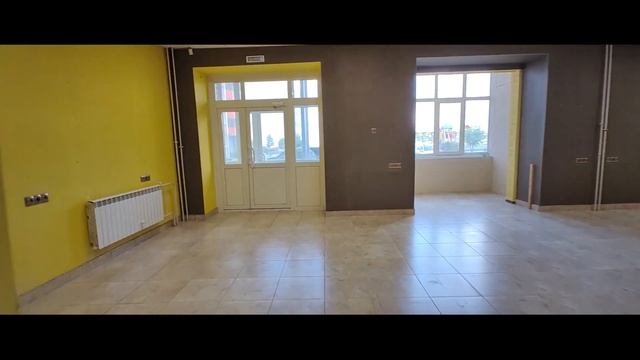 Коммерческое помещение Попова, 158, 120 кв.м. г. Барнаул смотреть онлайн