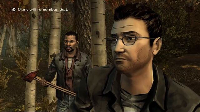 Playing THE WALKING DEAD On AMD E1-2100 APU with Radeon HD Graphics смотреть онлайн