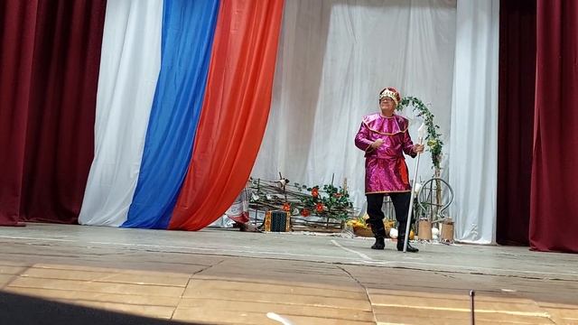 Сказка про Сельцовского Емелю смотреть онлайн