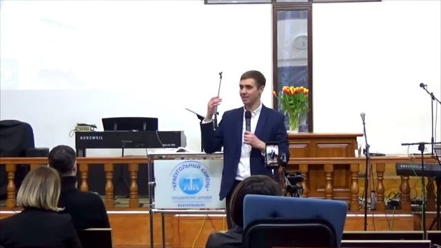 Реабилитация - Александр Маркелов 10.03.2019 смотреть онлайн
