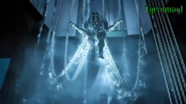 Mass effect: Andromeda | One final glitch смотреть онлайн