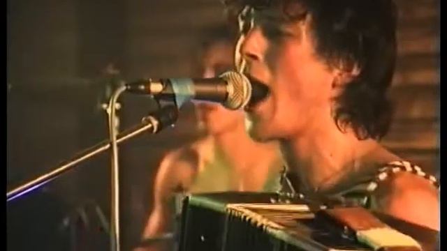 НОЛЬ   Песня о настоящем индейце