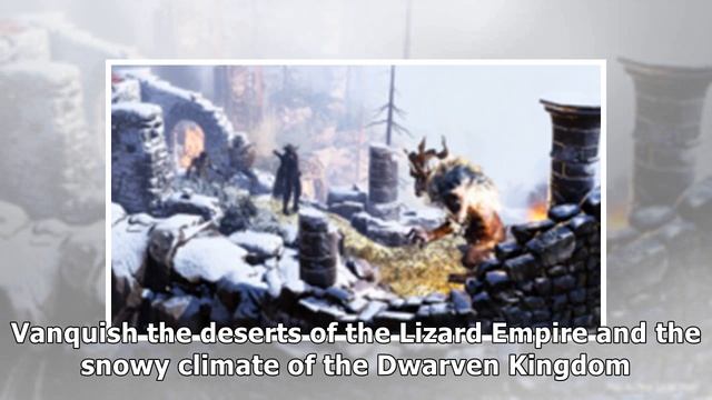 Divinity: Fallen Heroes Is A New Tactical RPG Developed By Logic Artists And Larian Studios