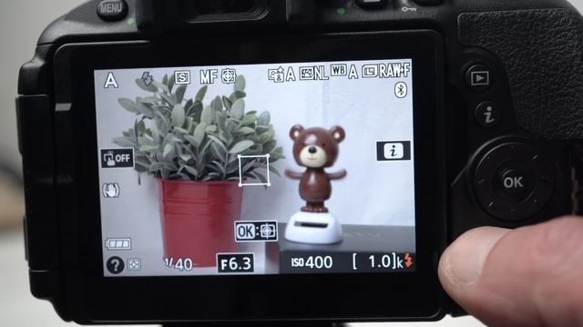Nikon D5600 review - detailed, hands-on, not sponsored смотреть онлайн