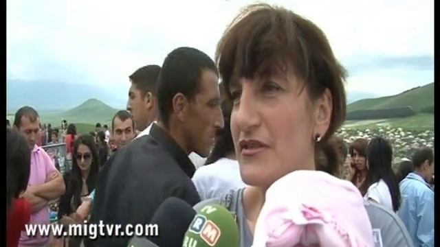 KARCHADOSHI TON ... MIG TVR смотреть онлайн