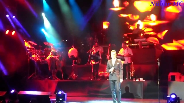 Mustafa Ceceli - Hüsran (Harbiye Konseri)