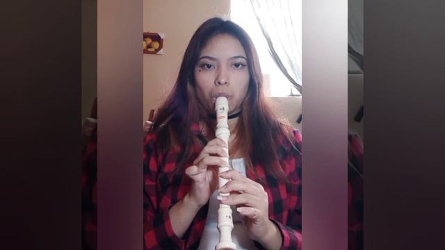 Canciones en flauta dulce смотреть онлайн